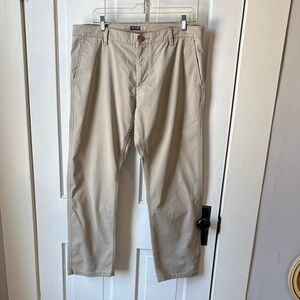 Dockers Men's‎ Khaki Chinos 33x30